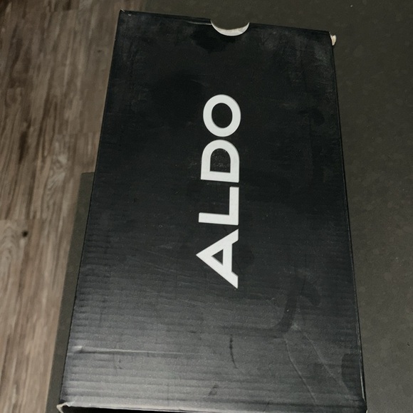 Aldo Dress Shoe Men’s - Picture 3 of 5